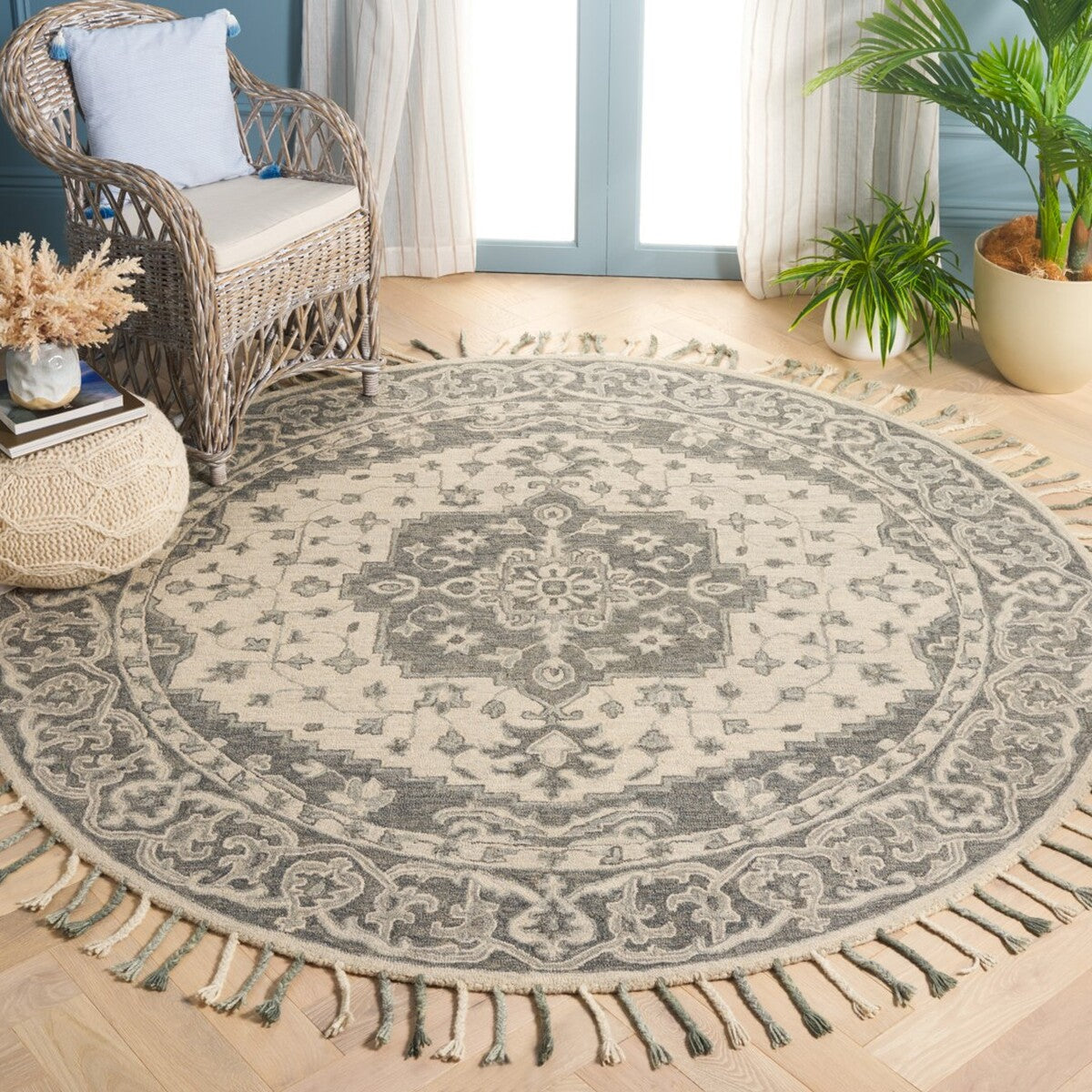 Aspen  Rug Collection - APN122A - SAFAVIEH