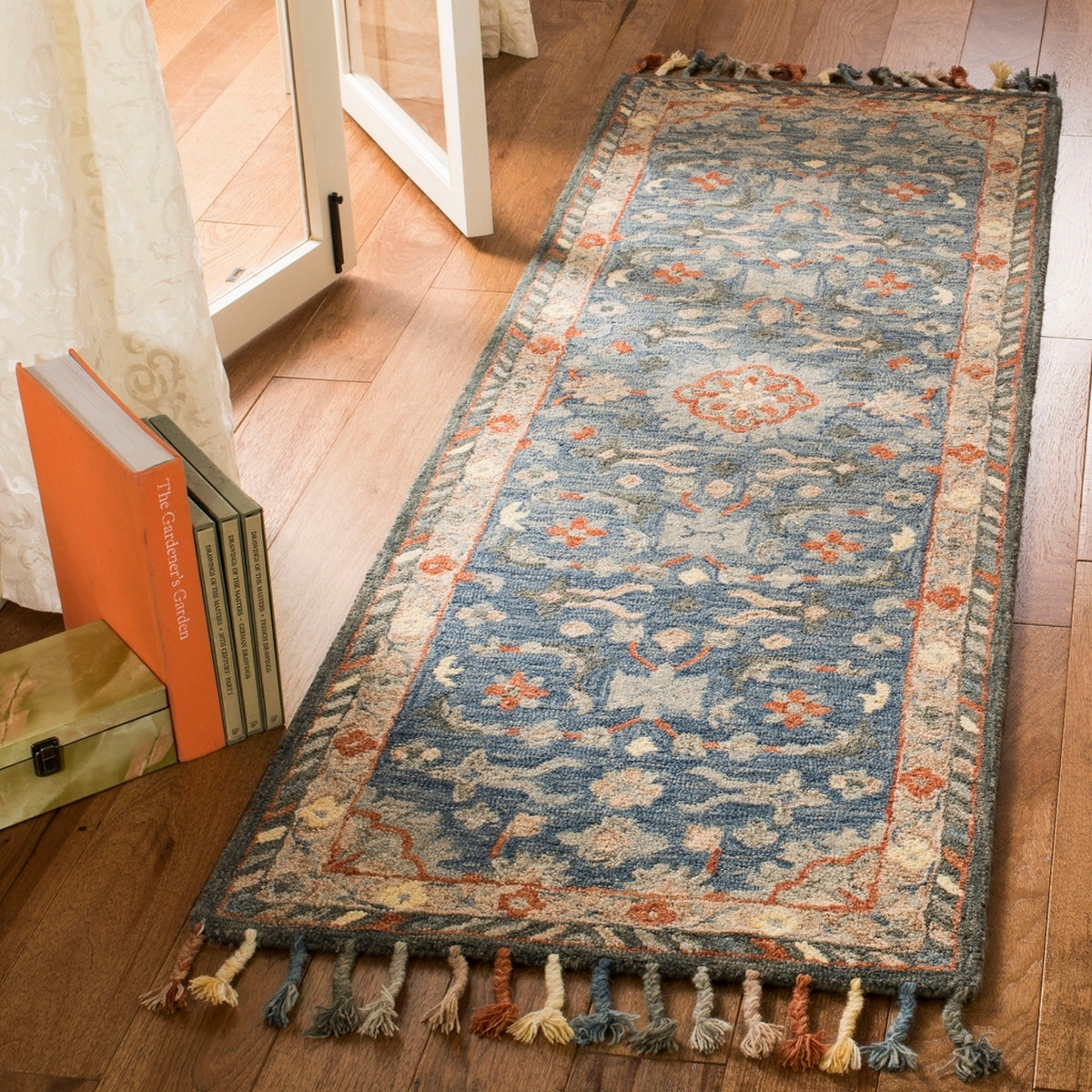 Aspen  Rug Collection - APN123A - SAFAVIEH