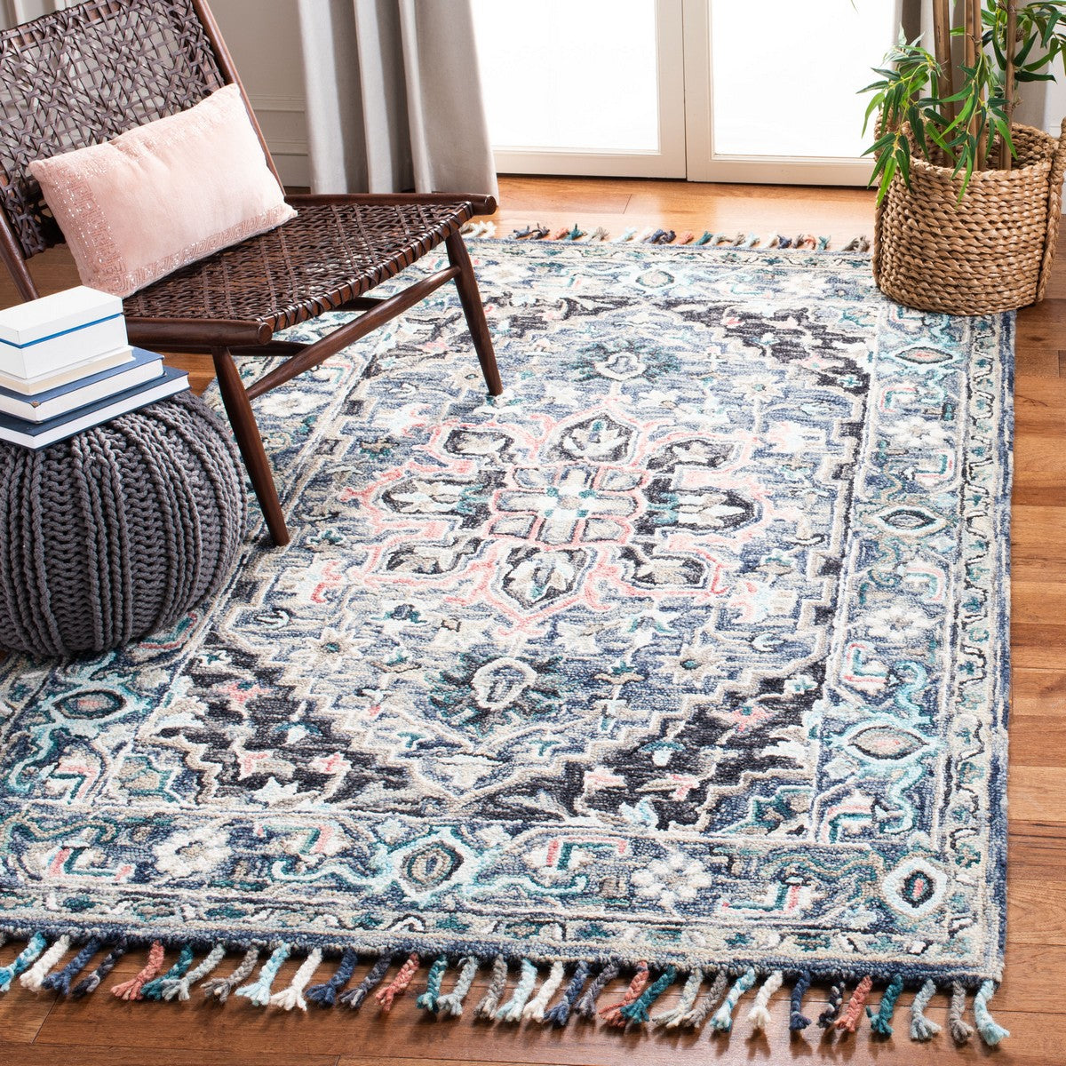 Aspen  Rug Collection - APN124U - SAFAVIEH