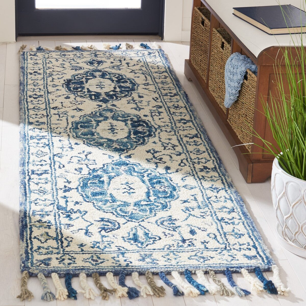 Aspen  Rug Collection - APN125A - SAFAVIEH