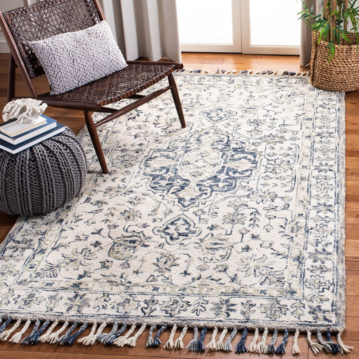 Aspen  Rug Collection - APN125A - SAFAVIEH