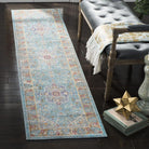 Aria  Rug Collection - ARA100B - SAFAVIEH