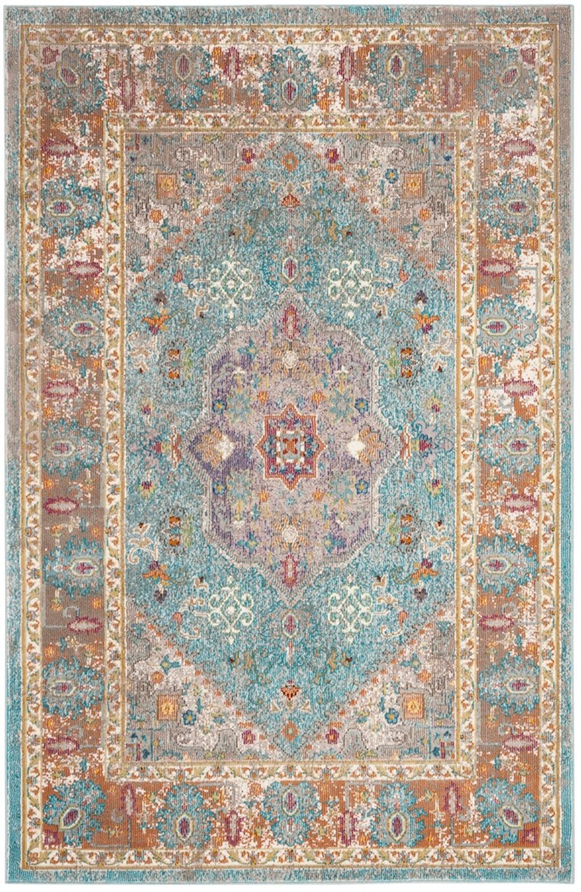 Aria  Rug Collection - ARA100 - SAFAVIEH