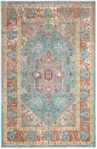 Aria  Rug Collection - ARA100B - SAFAVIEH