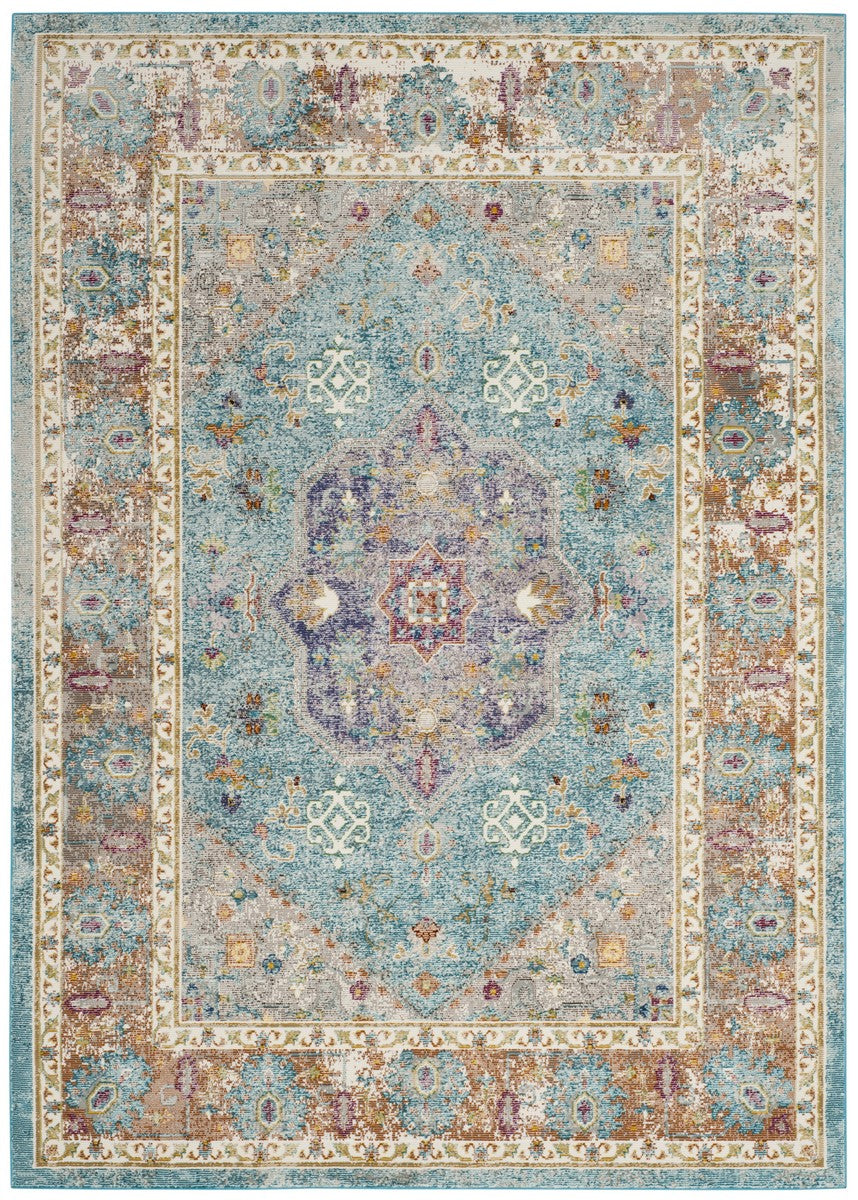 Aria  Rug Collection - ARA100B - SAFAVIEH