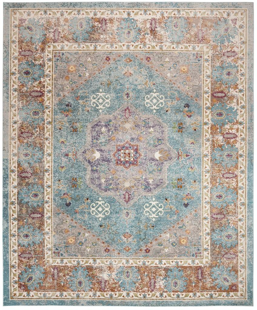 Aria  Rug Collection - ARA100B - SAFAVIEH