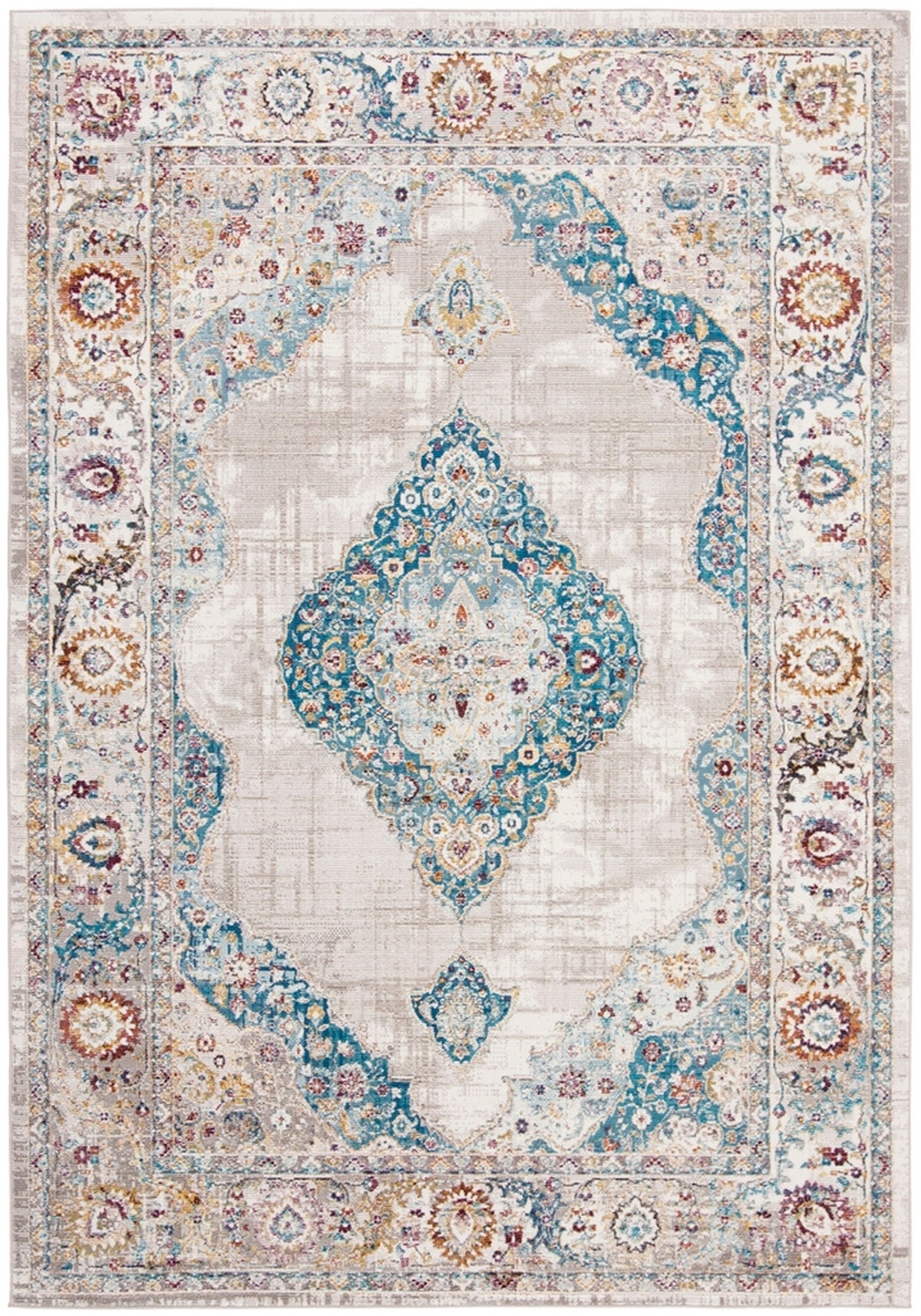 Aria  Rug Collection - ARA116A - SAFAVIEH