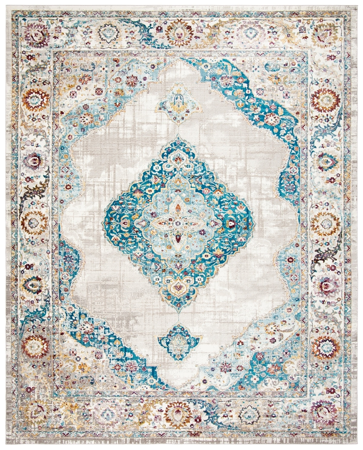 Aria  Rug Collection - ARA116 - SAFAVIEH