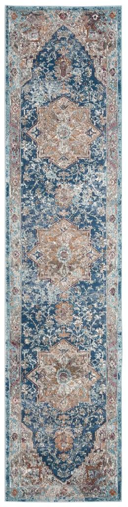 Aria  Rug Collection - ARA119B - SAFAVIEH