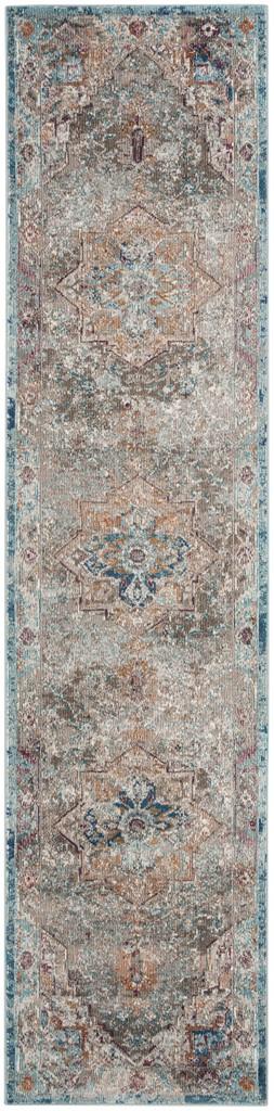Aria  Rug Collection - ARA119 - SAFAVIEH