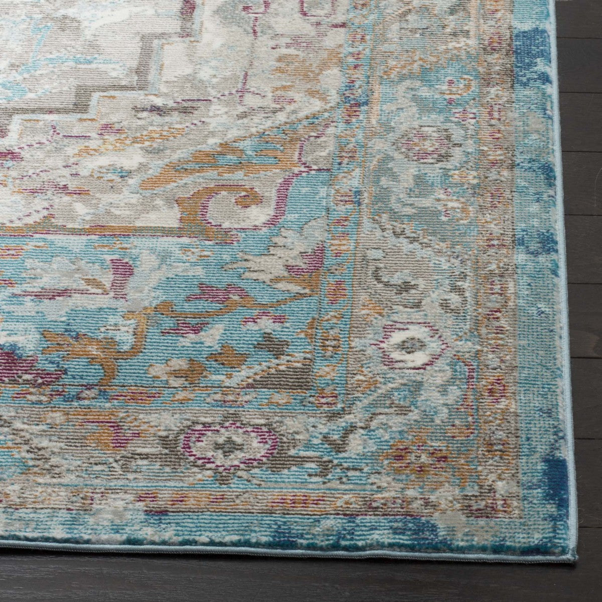 Aria  Rug Collection - ARA119E - SAFAVIEH