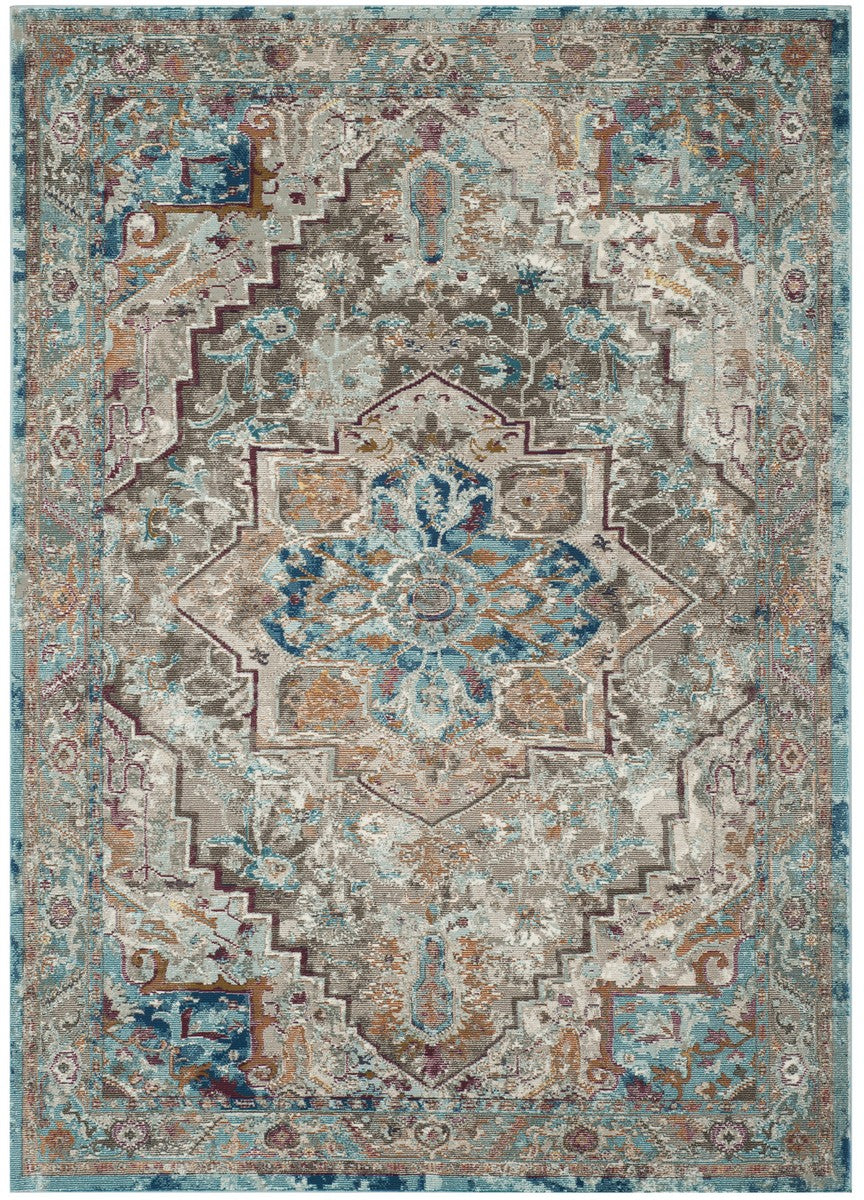 Aria  Rug Collection - ARA119E - SAFAVIEH