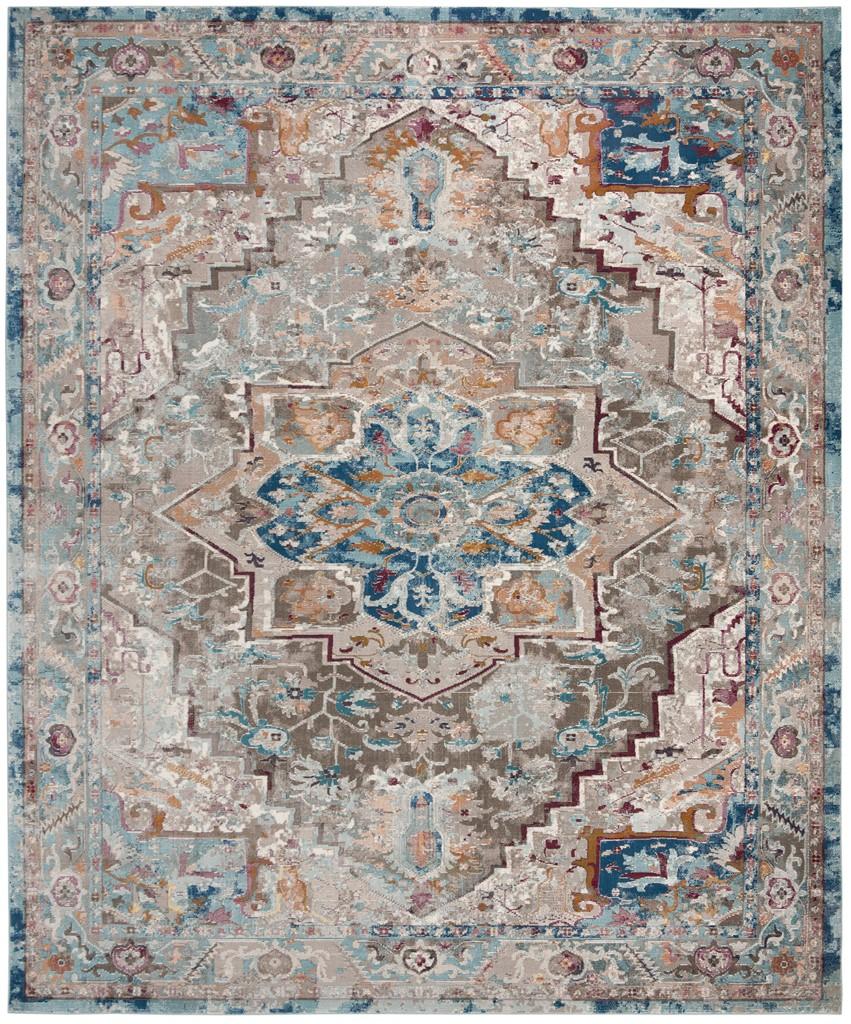 Aria  Rug Collection - ARA119E - SAFAVIEH