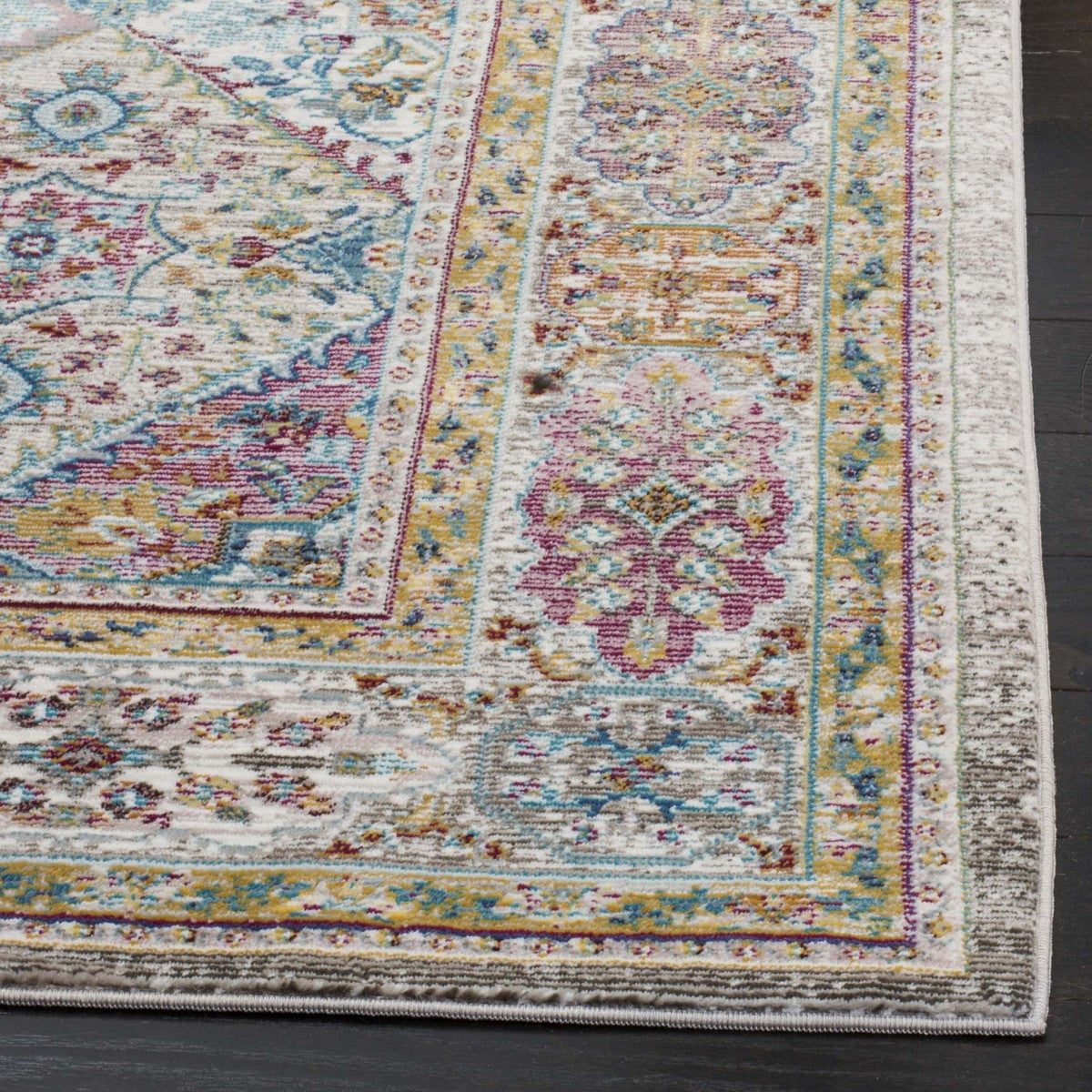 Aria  Rug Collection - ARA127C - SAFAVIEH