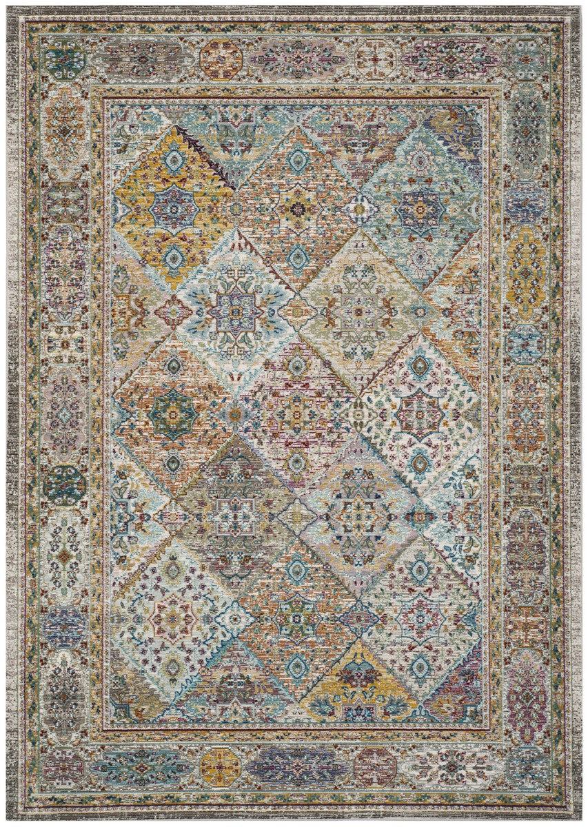 Aria  Rug Collection - ARA127C - SAFAVIEH