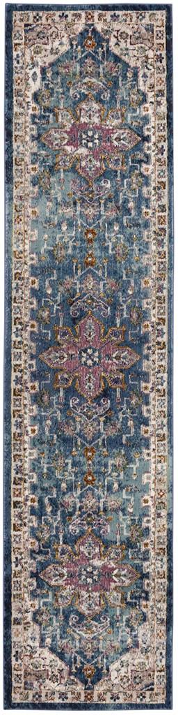 Aria  Rug Collection - ARA160B - SAFAVIEH