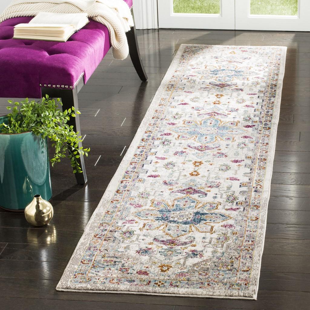 Aria  Rug Collection - ARA160C - SAFAVIEH