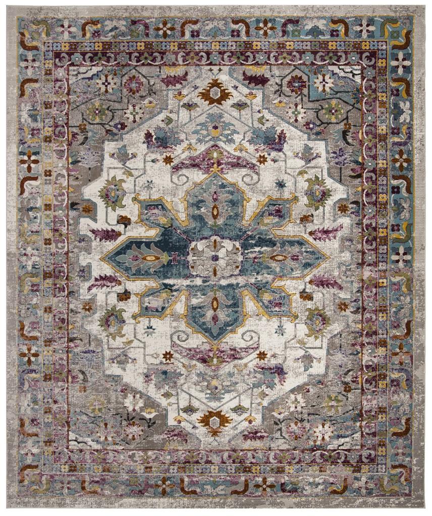 Aria  Rug Collection - ARA160C - SAFAVIEH