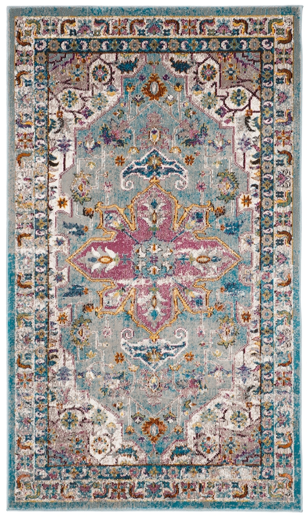 Aria  Rug Collection - ARA160 - SAFAVIEH