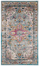 Aria  Rug Collection - ARA160G - SAFAVIEH