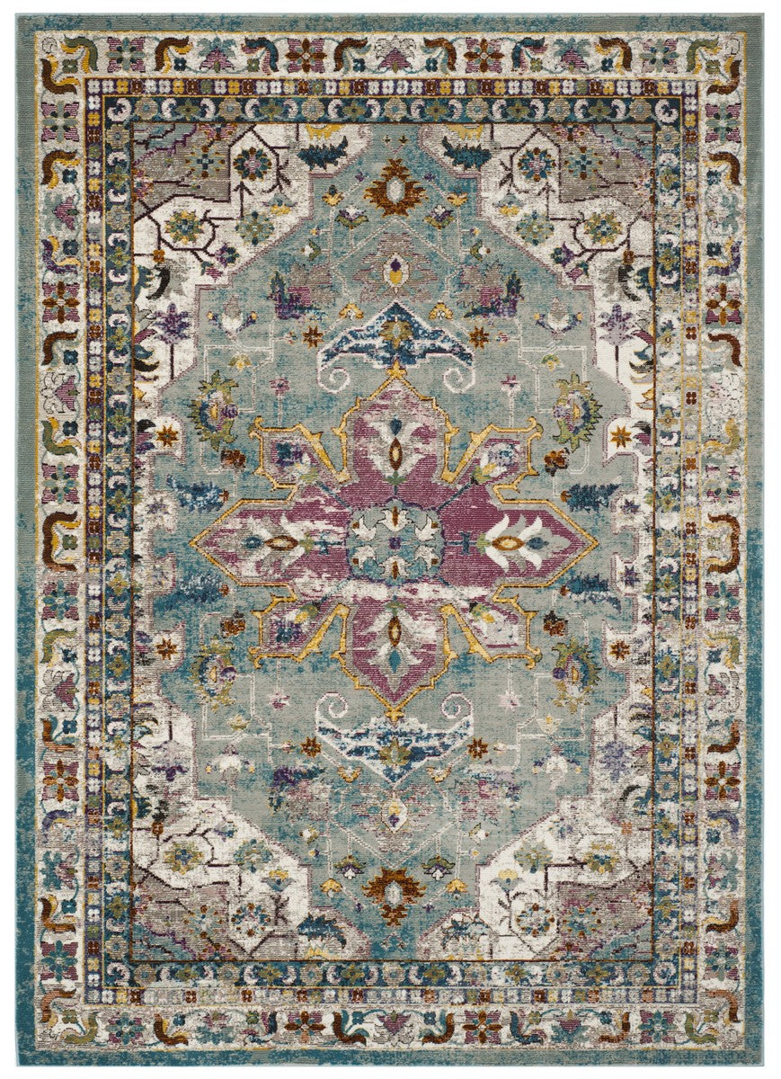 Aria  Rug Collection - ARA160G - SAFAVIEH