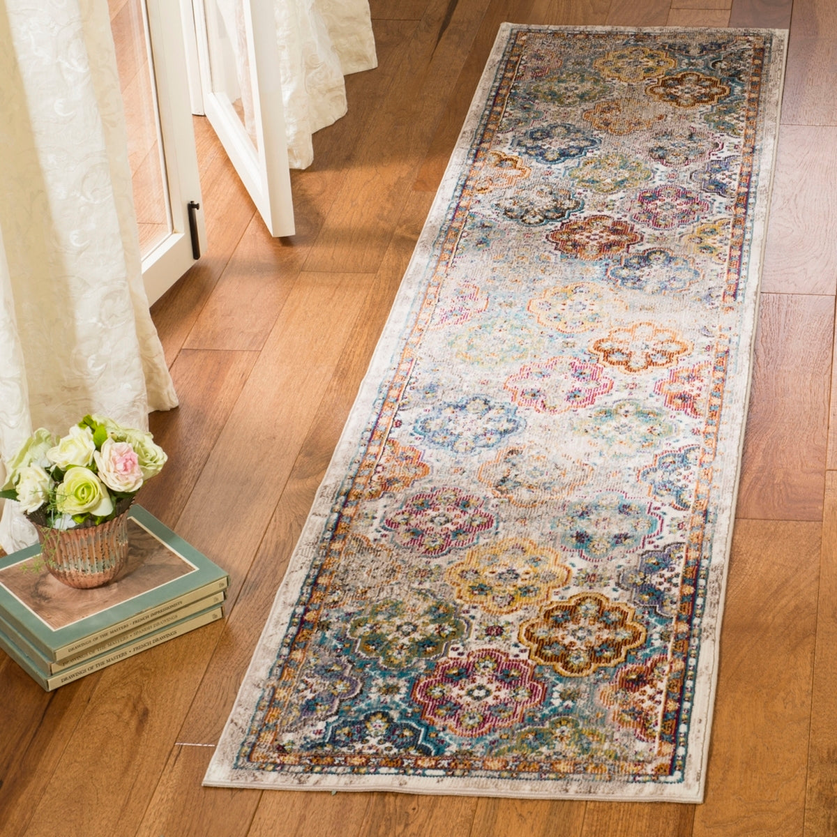 Aria  Rug Collection - ARA161E - SAFAVIEH