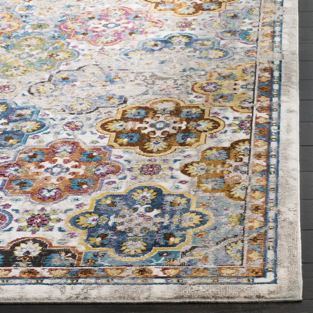 Aria  Rug Collection - ARA161E - SAFAVIEH