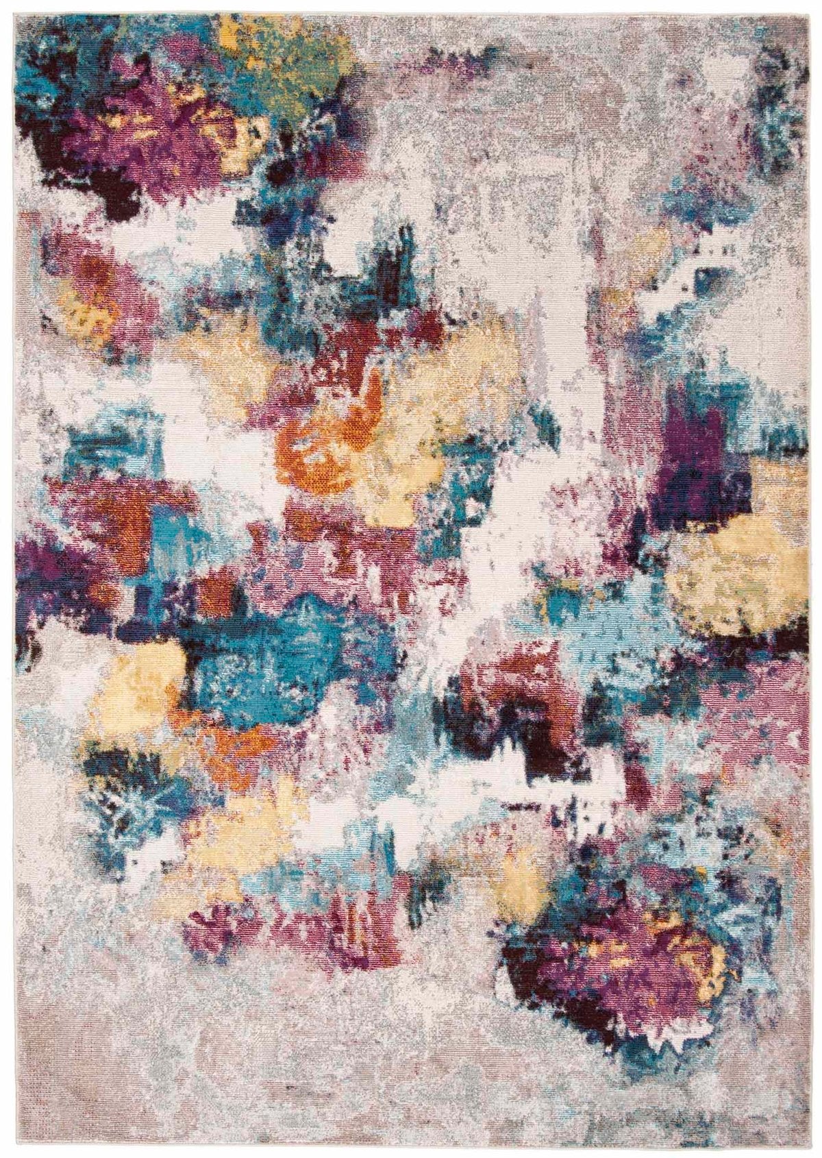 Aria  Rug Collection - ARA165F - SAFAVIEH