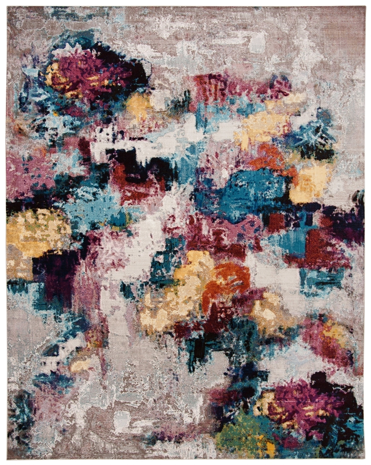 Aria  Rug Collection - ARA165F - SAFAVIEH