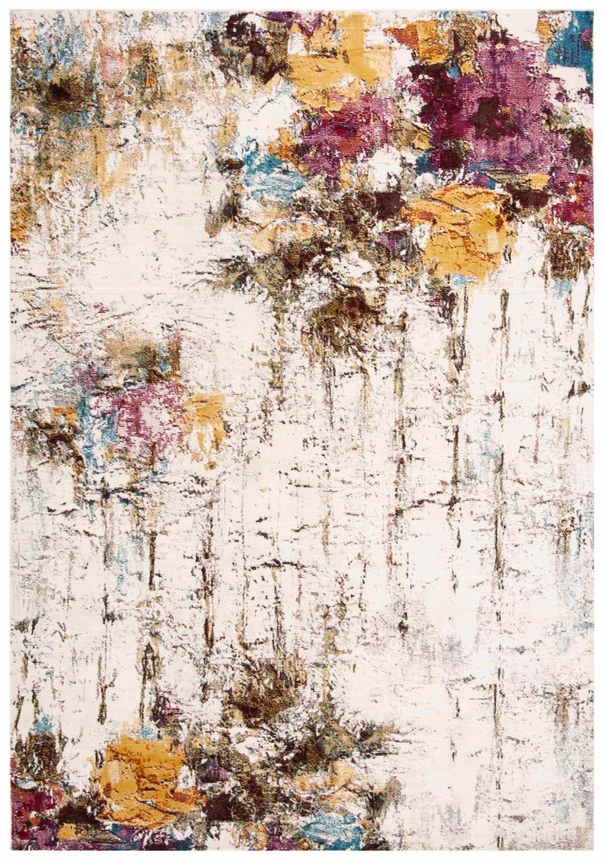 Aria  Rug Collection - ARA167 - SAFAVIEH