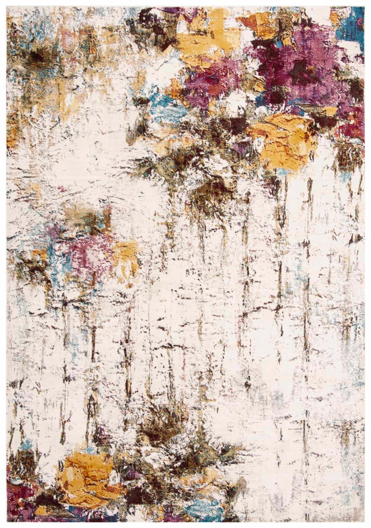 Aria  Rug Collection - ARA167A - SAFAVIEH