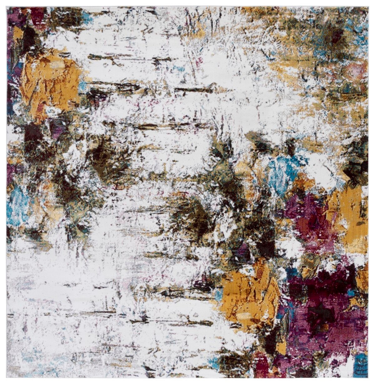 Aria  Rug Collection - ARA167 - SAFAVIEH