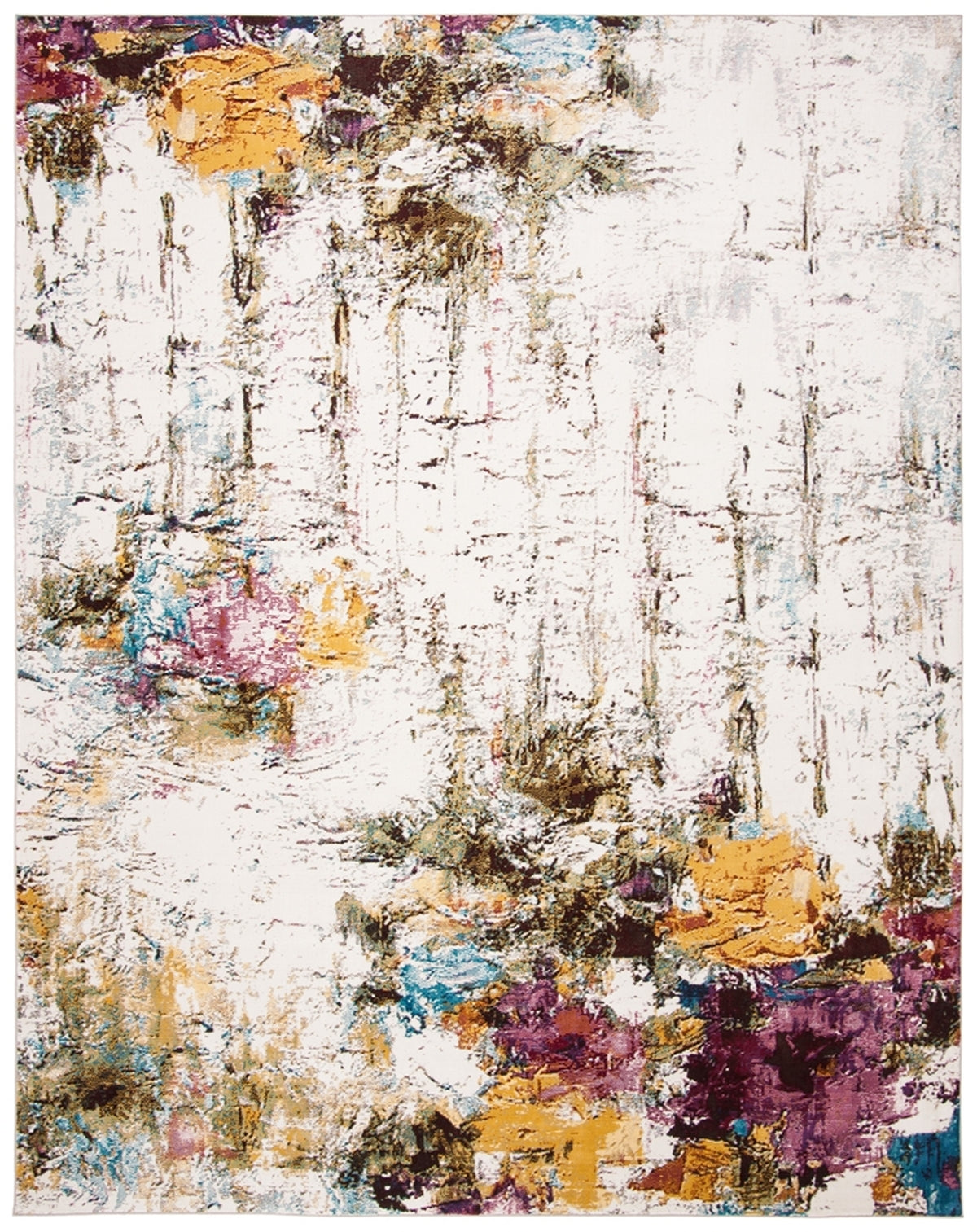 Aria  Rug Collection - ARA167 - SAFAVIEH
