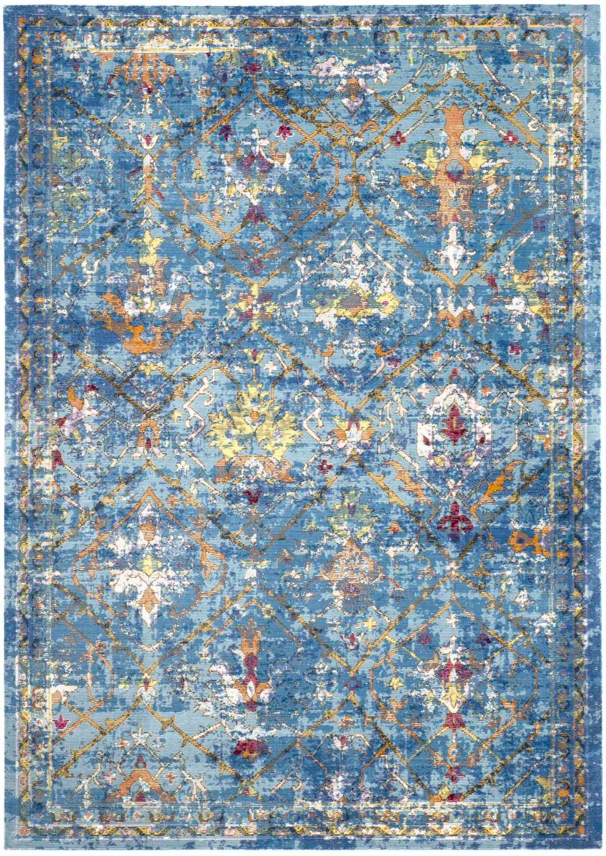Aria  Rug Collection - ARA169 - SAFAVIEH