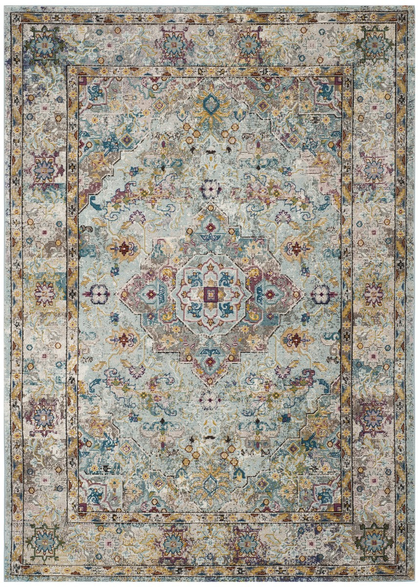 Aria  Rug Collection - ARA183E - SAFAVIEH