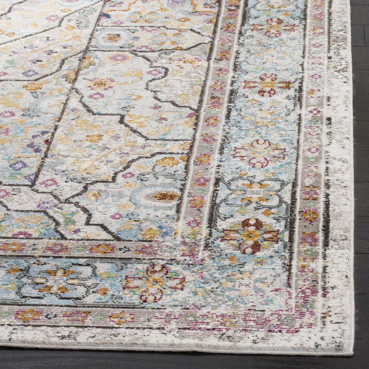 Aria  Rug Collection - ARA199C - SAFAVIEH