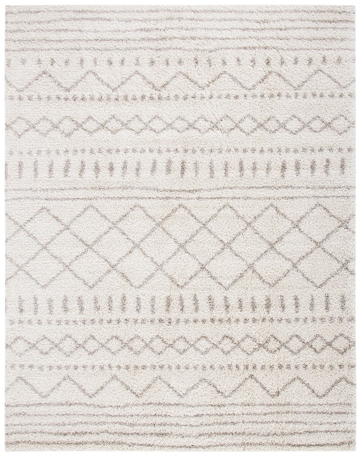 Arizona Shag  Rug Collection - ASG741 - SAFAVIEH