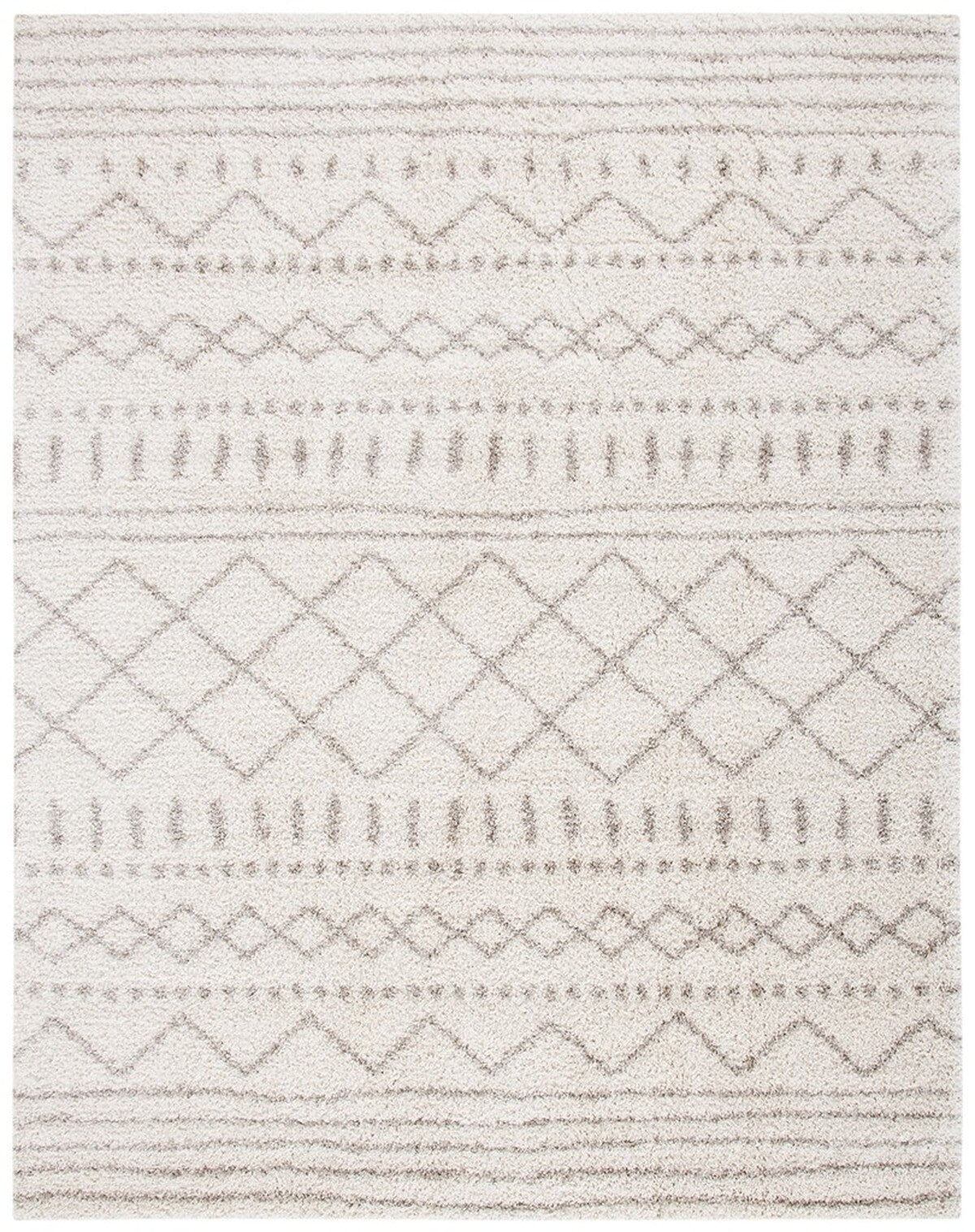 Arizona Shag  Rug Collection - ASG741A - SAFAVIEH