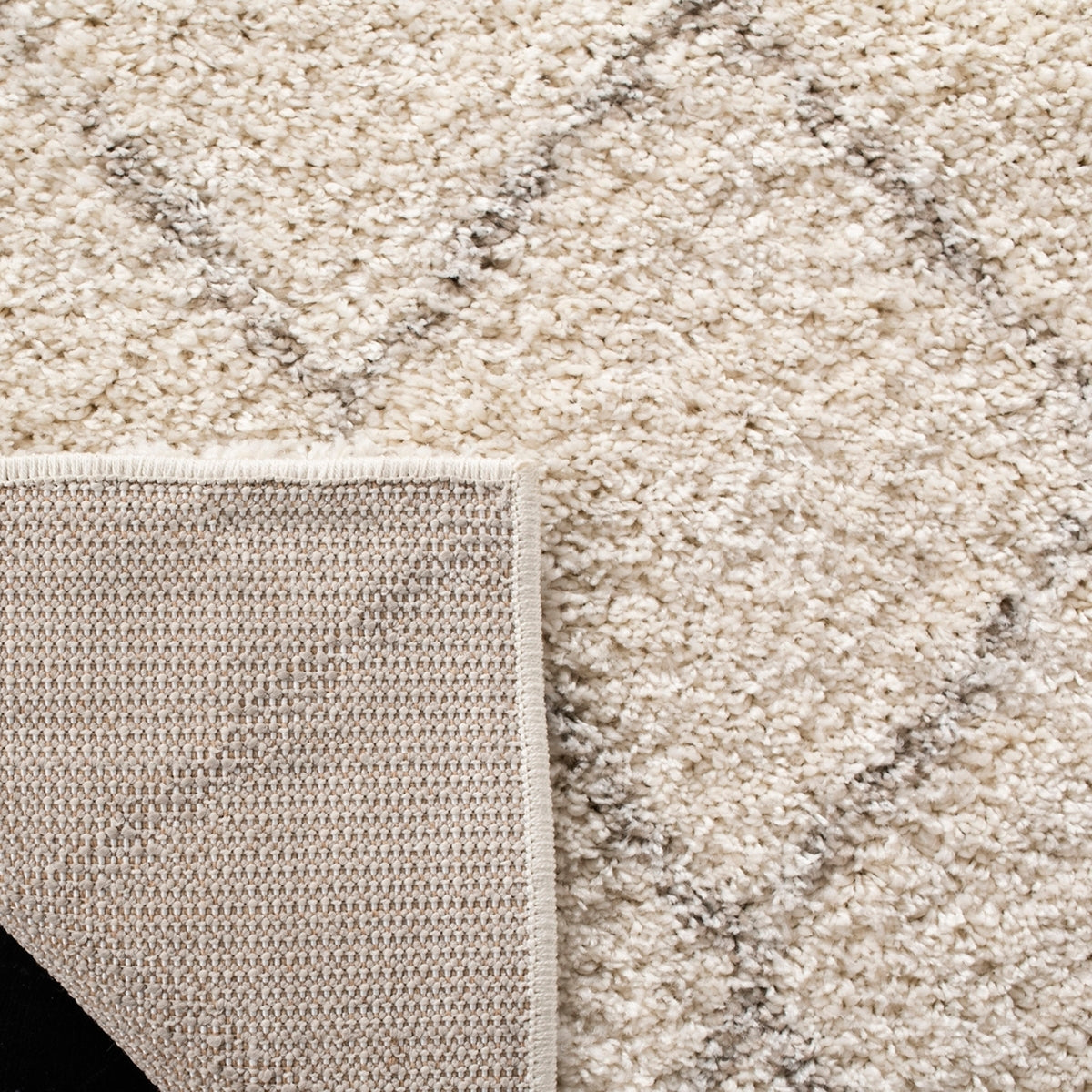 Arizona Shag  Rug Collection - ASG742A - SAFAVIEH