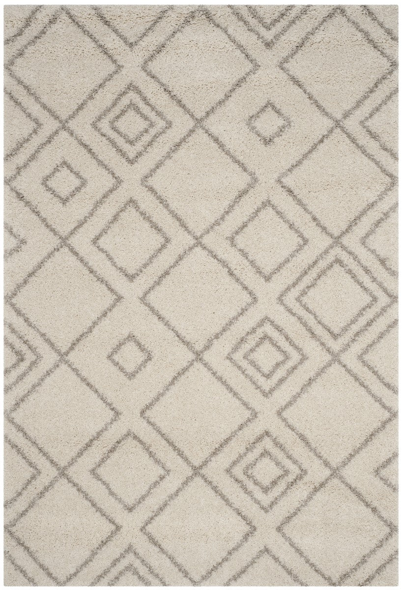 ARIZONA SHAG  RUG COLLECTION - ASG744 - SAFAVIEH