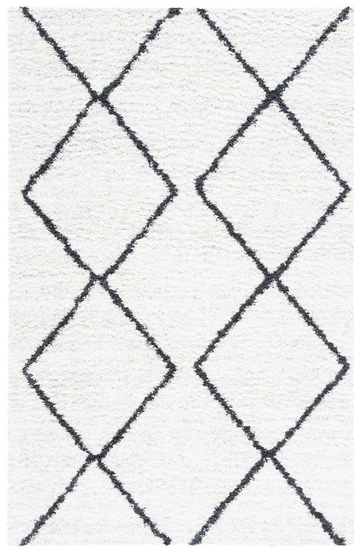 August Shag 500  Rug Collection - AUG572 - SAFAVIEH