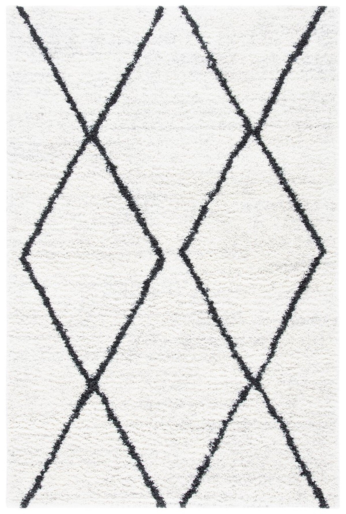 August Shag 500  Rug Collection - AUG582 - SAFAVIEH