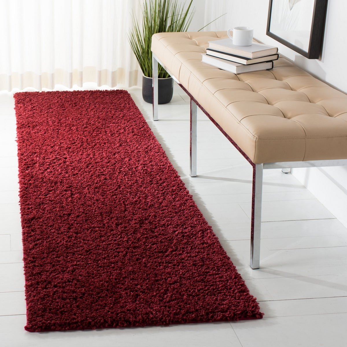 August Shag 900  Rug Collection - AUG900S - SAFAVIEH