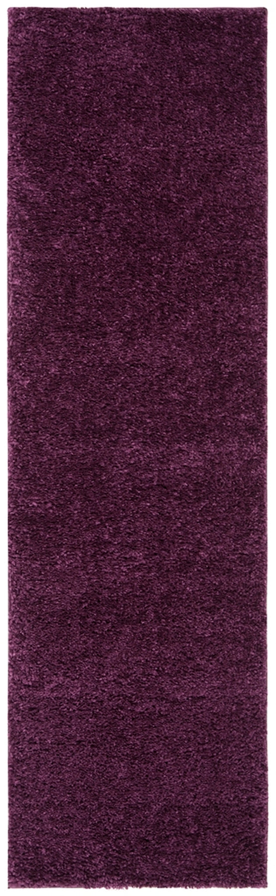 August Shag 900  Rug Collection - AUG900W - SAFAVIEH