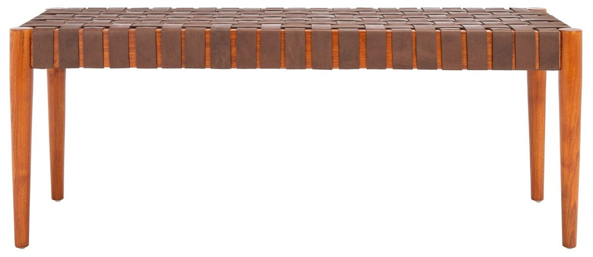 Amalia Bench - SAFAVIEH