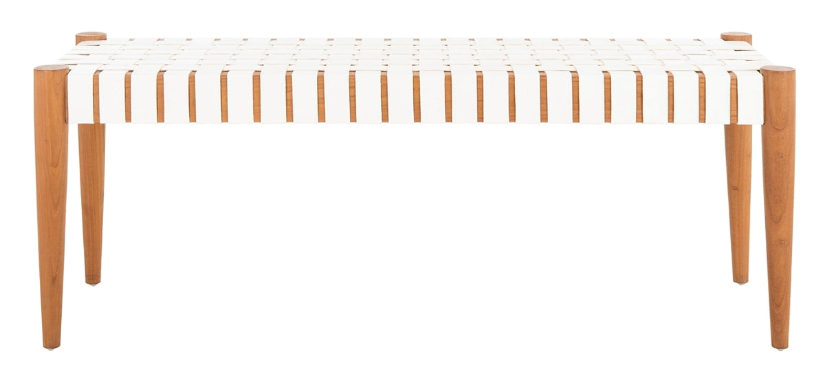 AMALIA BENCH - SAFAVIEH