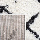 Berber Shag  Rug Collection - BER162A - SAFAVIEH