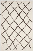 Berber Shag  Rug Collection - BER162A - SAFAVIEH