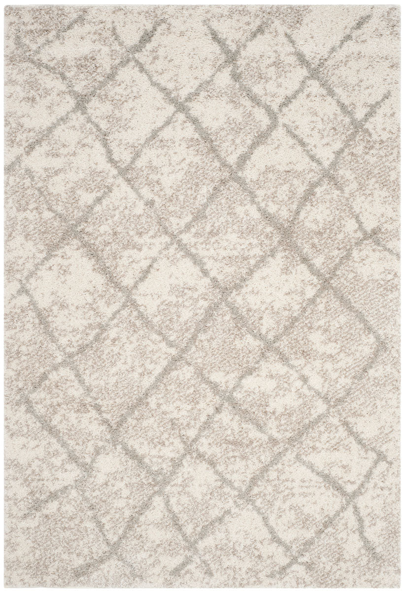 Berber Shag  Rug Collection - BER162 - SAFAVIEH
