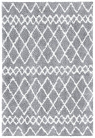 Berber Shag  Rug Collection - BER165 - SAFAVIEH